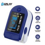 LK87 Fingertip Pulse Oximeter - Image 4