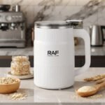 500ml Electric Coffee Bean & Spice Grinder with Stainless Steel Jug - Image 3