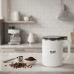 500ml Electric Coffee Bean & Spice Grinder with Stainless Steel Jug - Image 2