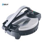 Sanford Automatic Non-Stick Roti and Tortilla Maker SF5998RT - Image 3