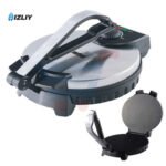 Sanford Automatic Non-Stick Roti and Tortilla Maker SF5998RT - Image 2