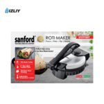 Sanford Automatic Non-Stick Roti and Tortilla Maker SF5998RT