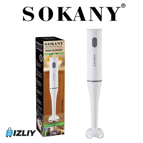 sokany