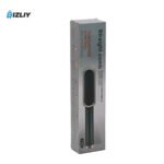 Professional Temperature Control Hair Straightener & Styling Straight Comb