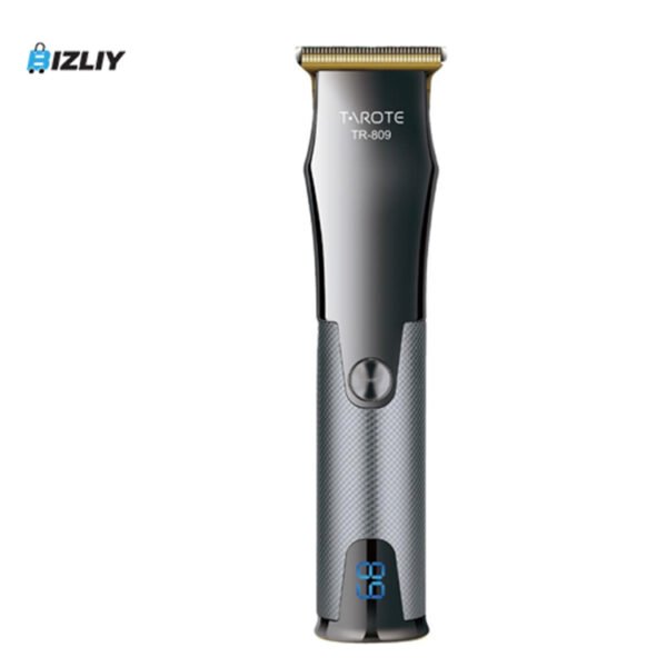 TAROTE TR-809 Professional T-Blade Hair Clipper & Trimmer