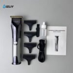 TAROTE TR-809 Professional T-Blade Hair Clipper & Trimmer - Image 2