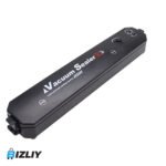 Automatic Home Food Vacuum Sealer & Packaging Machine - Image 2