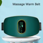 Smart Electronic Waist Massage & Fat-Shaking Warm Belt - Image 3